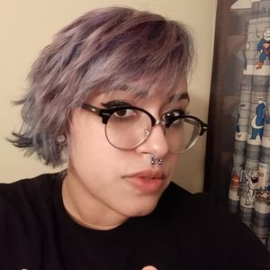 Meet your Posher, Yasmin